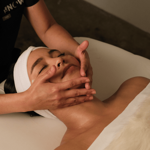Face Massage 2 - Web Image 700x700px
